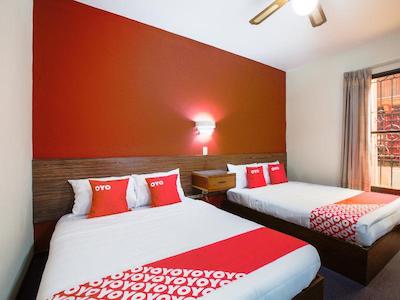 او وای او هتل ماریا ترزا این