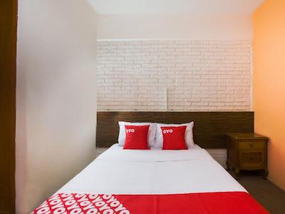 او وای او هتل ماریا ترزا این