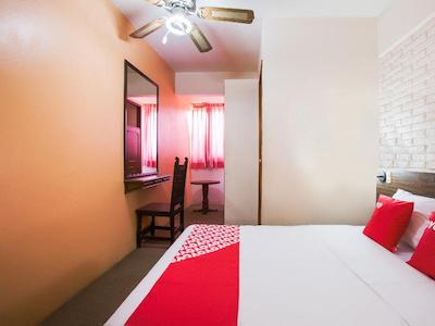 او وای او هتل ماریا ترزا این