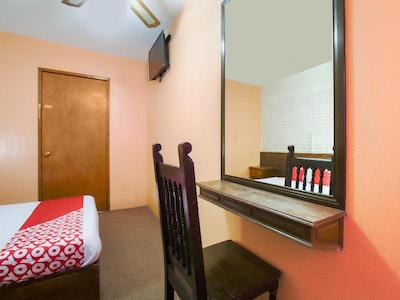 او وای او هتل ماریا ترزا این