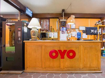 او وای او هتل ماریا ترزا این