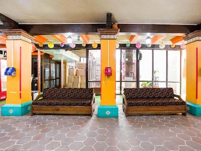 او وای او هتل ماریا ترزا این