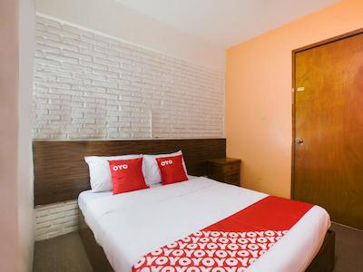 او وای او هتل ماریا ترزا این