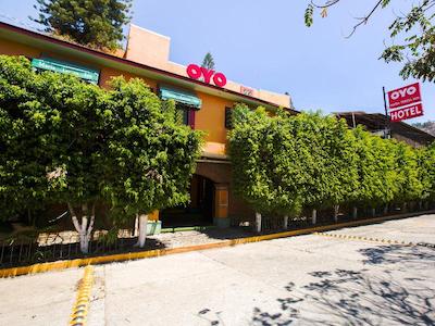 او وای او هتل ماریا ترزا این