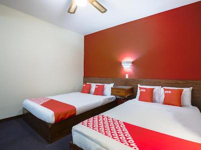 او وای او هتل ماریا ترزا این