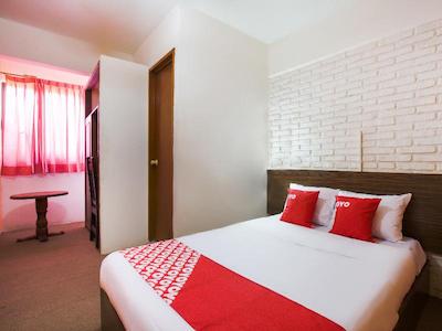 او وای او هتل ماریا ترزا این