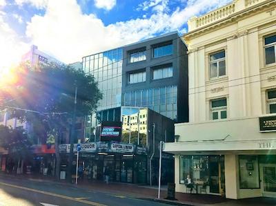 لین وی بک پکرز