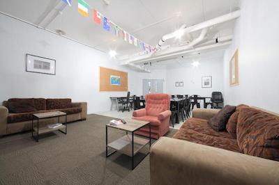 لین وی بک پکرز