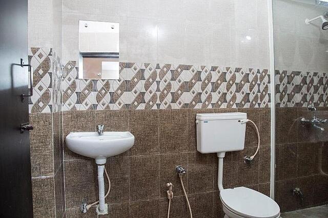دواراکا این