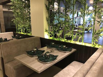 کیریاد هتل ویجایاپورا