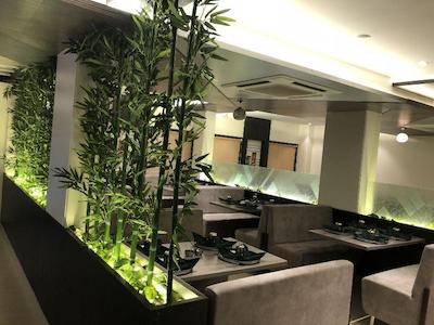 کیریاد هتل ویجایاپورا