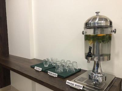 کیریاد هتل ویجایاپورا