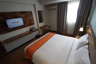 بست سیتی هتل