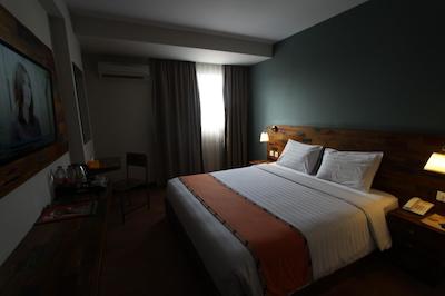 بست سیتی هتل