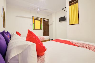 او وای او 2519 مایانگ گارینی