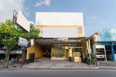 او وای او لایف 3003 ویسما هاندایانی