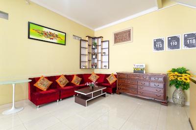 او وای او لایف 3003 ویسما هاندایانی