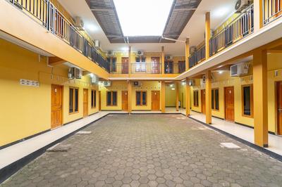 او وای او لایف 3003 ویسما هاندایانی