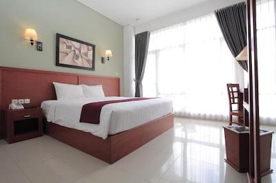 پریما اس آر هتل کونوشن