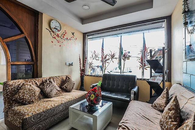 پادمینی هتل