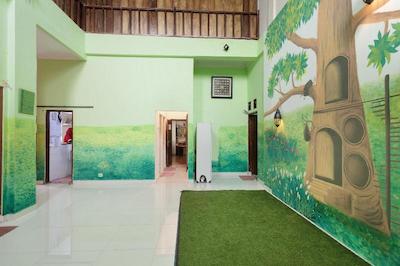 اوستیک هاوس