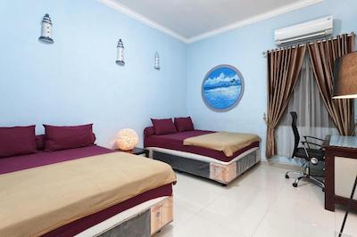 اوستیک هاوس