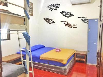 اوستیک هاوس