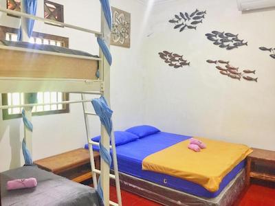 اوستیک هاوس