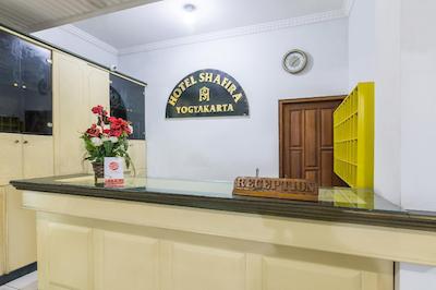 او وای او 1309 هتل شفیرا