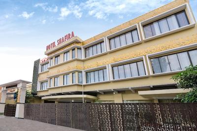 او وای او 1309 هتل شفیرا