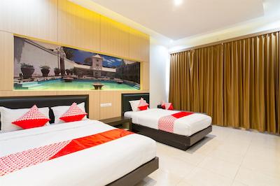 او وای او 1309 هتل شفیرا