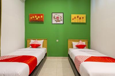 او وای او 1309 هتل شفیرا