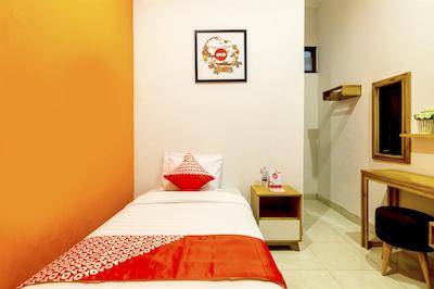 او وای او 1309 هتل شفیرا