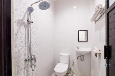 او وای او 1309 هتل شفیرا