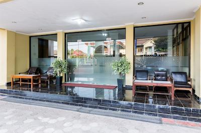 او وای او 1309 هتل شفیرا