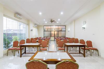 او وای او 1309 هتل شفیرا