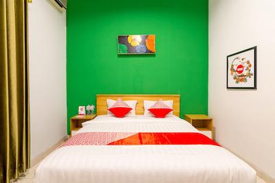 او وای او 1309 هتل شفیرا