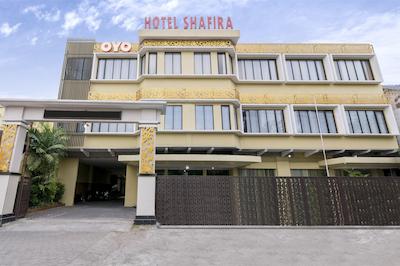 او وای او 1309 هتل شفیرا