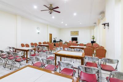 او وای او 1309 هتل شفیرا