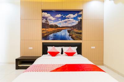 او وای او 1309 هتل شفیرا