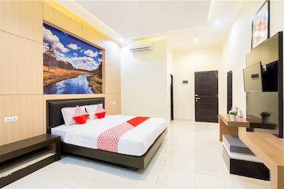 او وای او 1309 هتل شفیرا