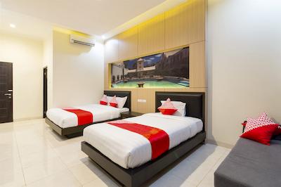 او وای او 1309 هتل شفیرا