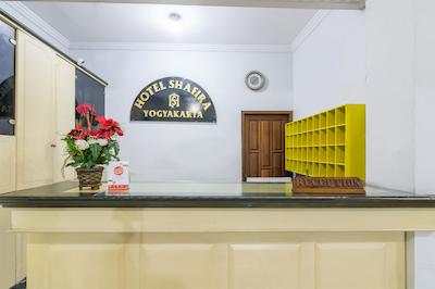 او وای او 1309 هتل شفیرا