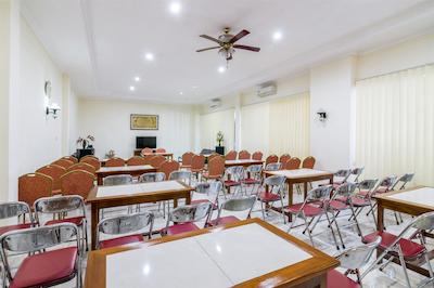 او وای او 1309 هتل شفیرا