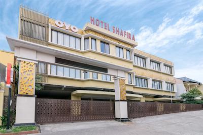 او وای او 1309 هتل شفیرا