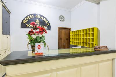 او وای او 1309 هتل شفیرا