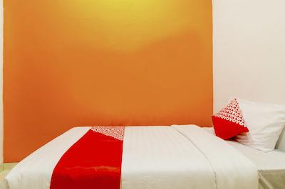 او وای او 1309 هتل شفیرا