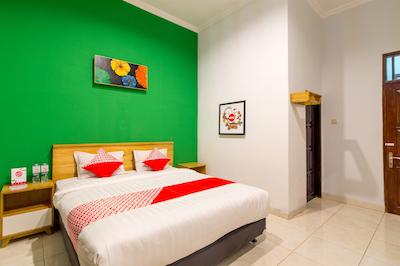 او وای او 1309 هتل شفیرا