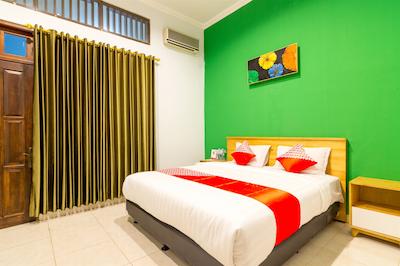 او وای او 1309 هتل شفیرا