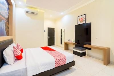 او وای او 1309 هتل شفیرا